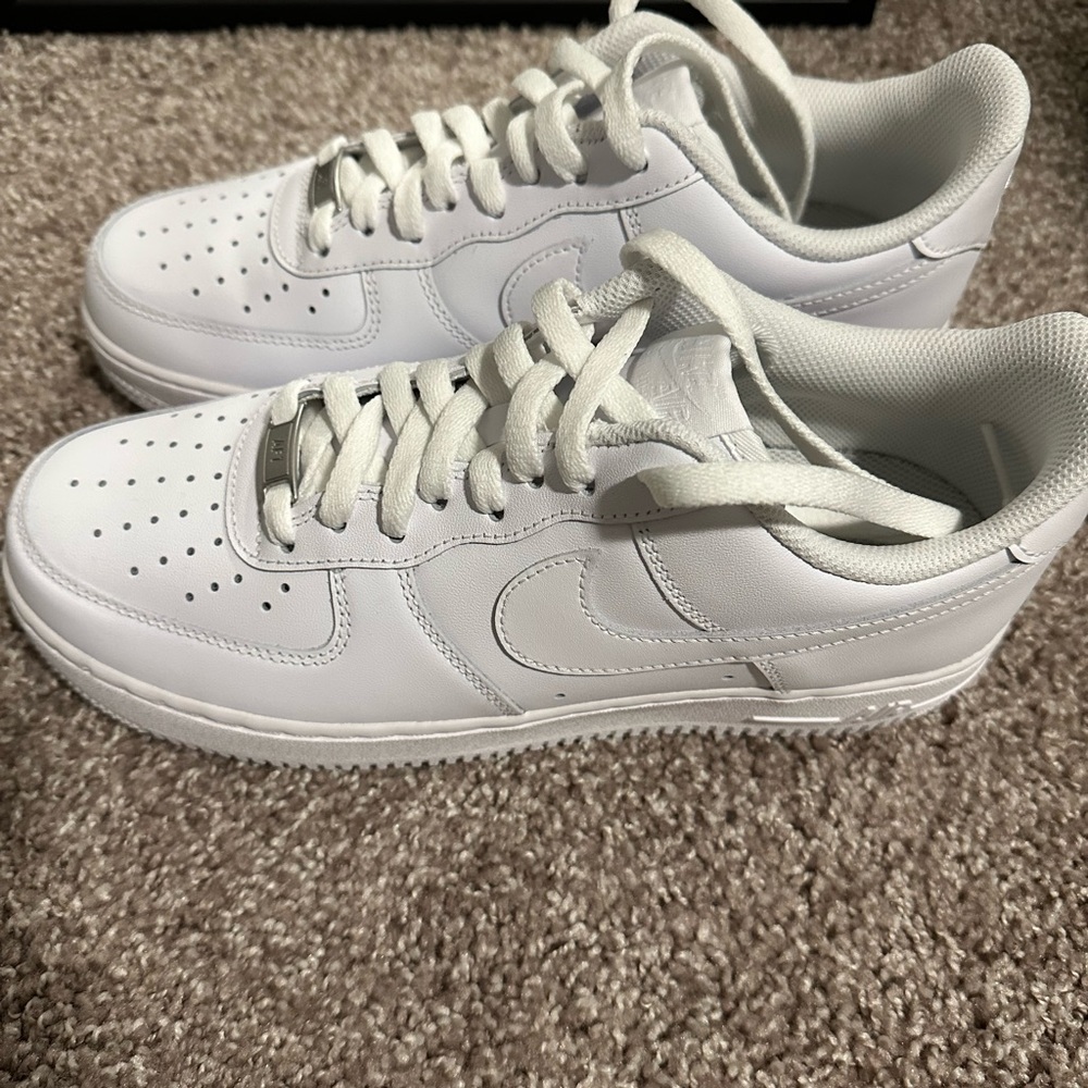 Air Force 1 Mens Size 9